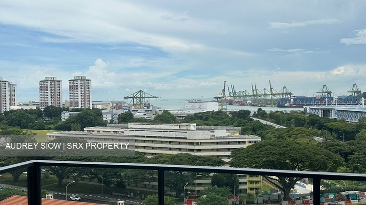 Avenue South Residence (D3), Apartment #501022391